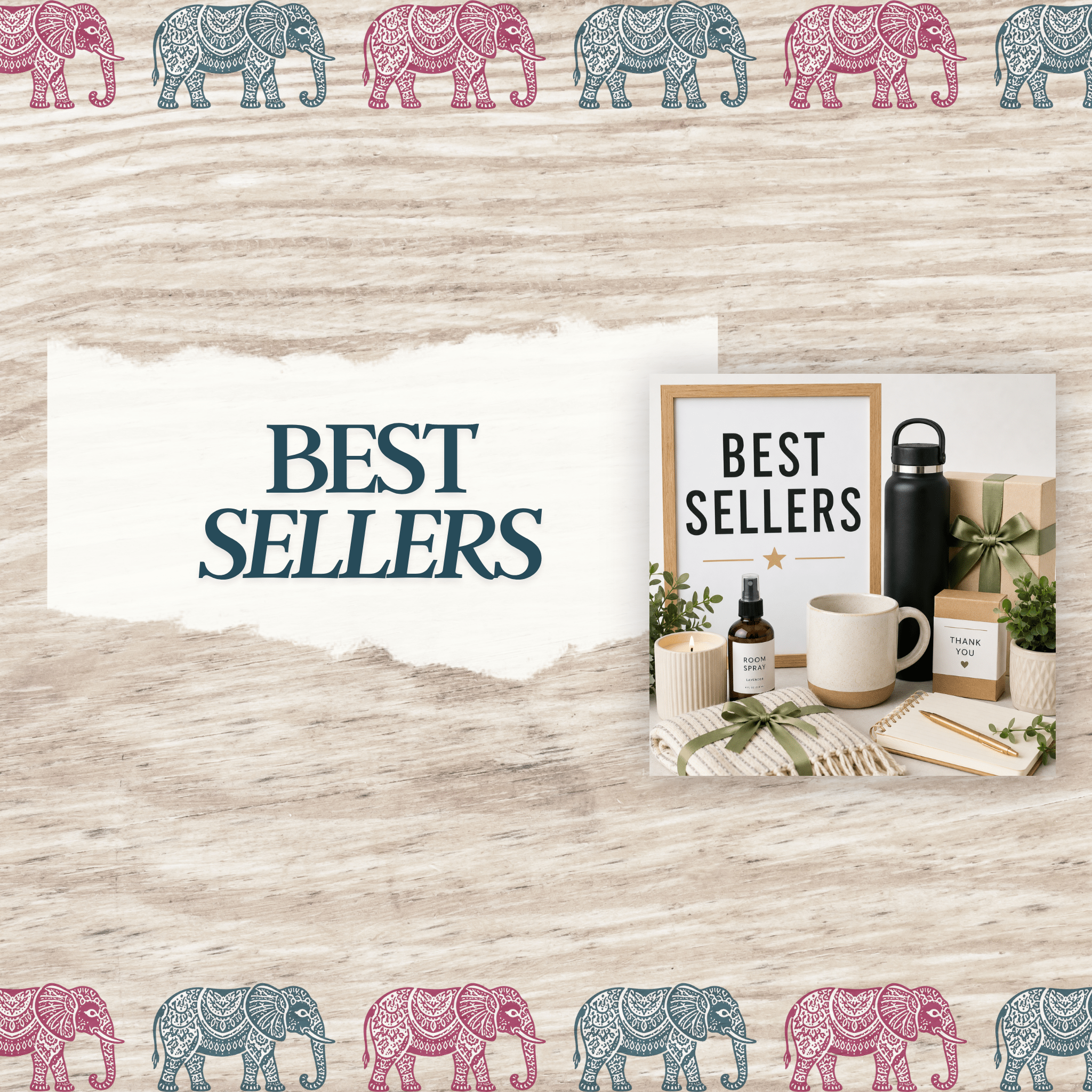 Best Sellers