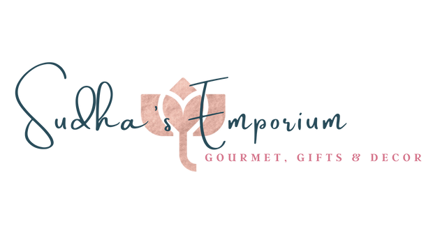 Sudha’s Emporium Gourmet, Gifts & Décor | Corning, NY