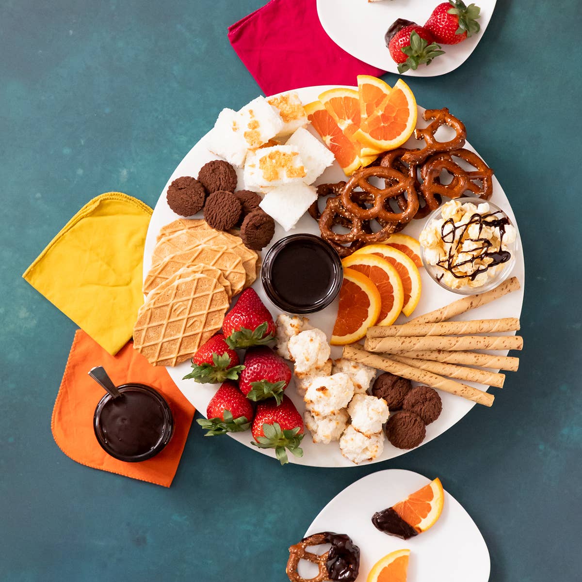 Naked Chocolate Mint Spread | Sudha's Emporium