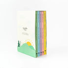 Another view of A Lesson in Caring Board Book Set - Social Emotional Learning Book Set