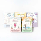 A Lesson in Caring Board Book Set - Social Emotional Learning Book Set