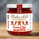 Blake Hill Preserves Fresno & Thai Spicy Chili Jam