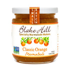 Classic Orange Marmalade by Blake Hill Preserves – Fine Cut Citrus Preserve