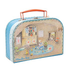 Doctors Medical Set | Wooden Doctor Playset for Kids