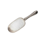 Close-up of the Dusk & Dawn Relaxing Bath Soak Lavender Peppermint Scent bath soak crystals