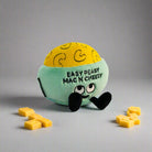 Easy Peasy Mac N Cheesy Plush