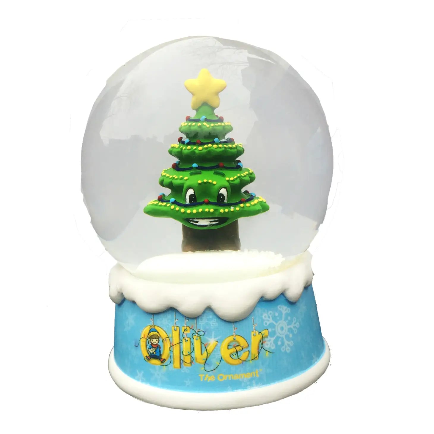 Musical Snow Globe | Sudha's Emporium