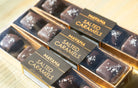 Mayana Chocolate 5 Piece Salted Caramels