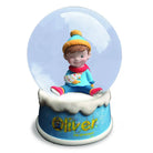 Musical Snow Globe | Sudha's Emporium