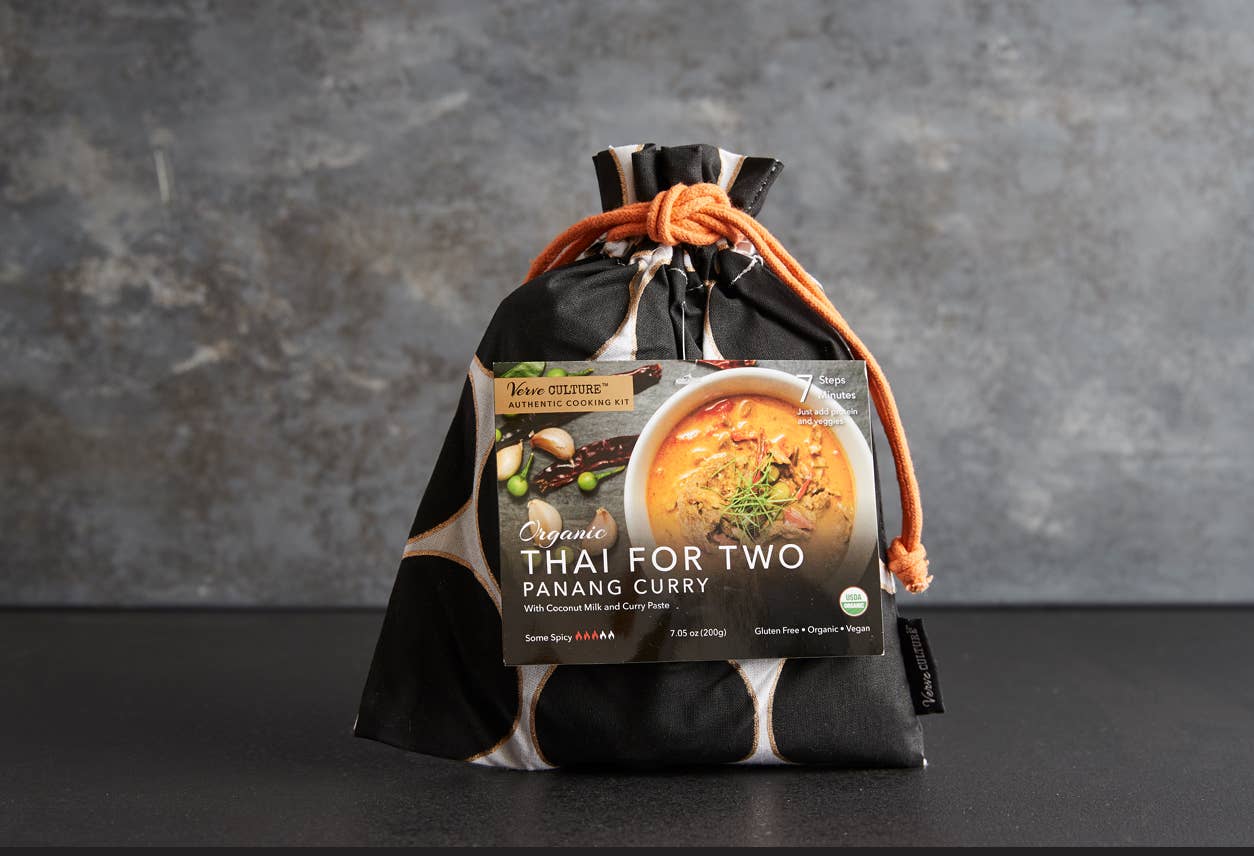 Taste of the World Gift Set | Global Foodie Gift Box – Sudha's