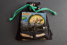 Organic Green Curry Cooking Kit by Verve Culture —  Organic, Vegan, and Gluten Free