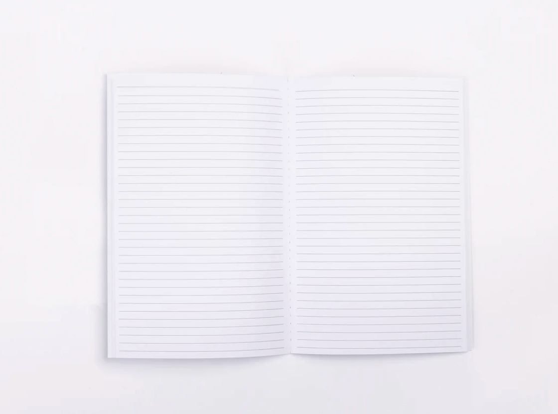 Small Notebook | Sudha's Emporium