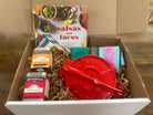 The Taco Aficionado Bundle