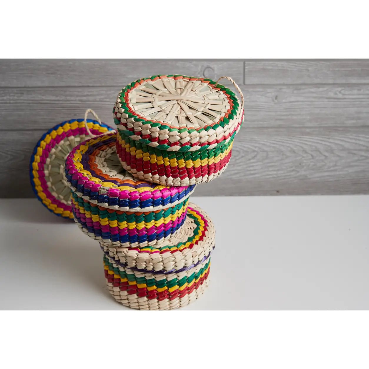 Molcajete with Tortilla Basket | Sudha’s Emporium Gourmet, Gifts & Décor | Corning, NY
