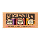 Chai Pani Masala Collection by Spicewalla – Indian Masala Spice Collection