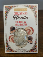 Christmas Risotto | Sudha's Emporium