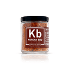 Korean BBQ Rub by Spiceology – Sweet & Savory Korean-Style Grilling Spice