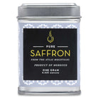 Moroccan Saffron by Villa Jerda 