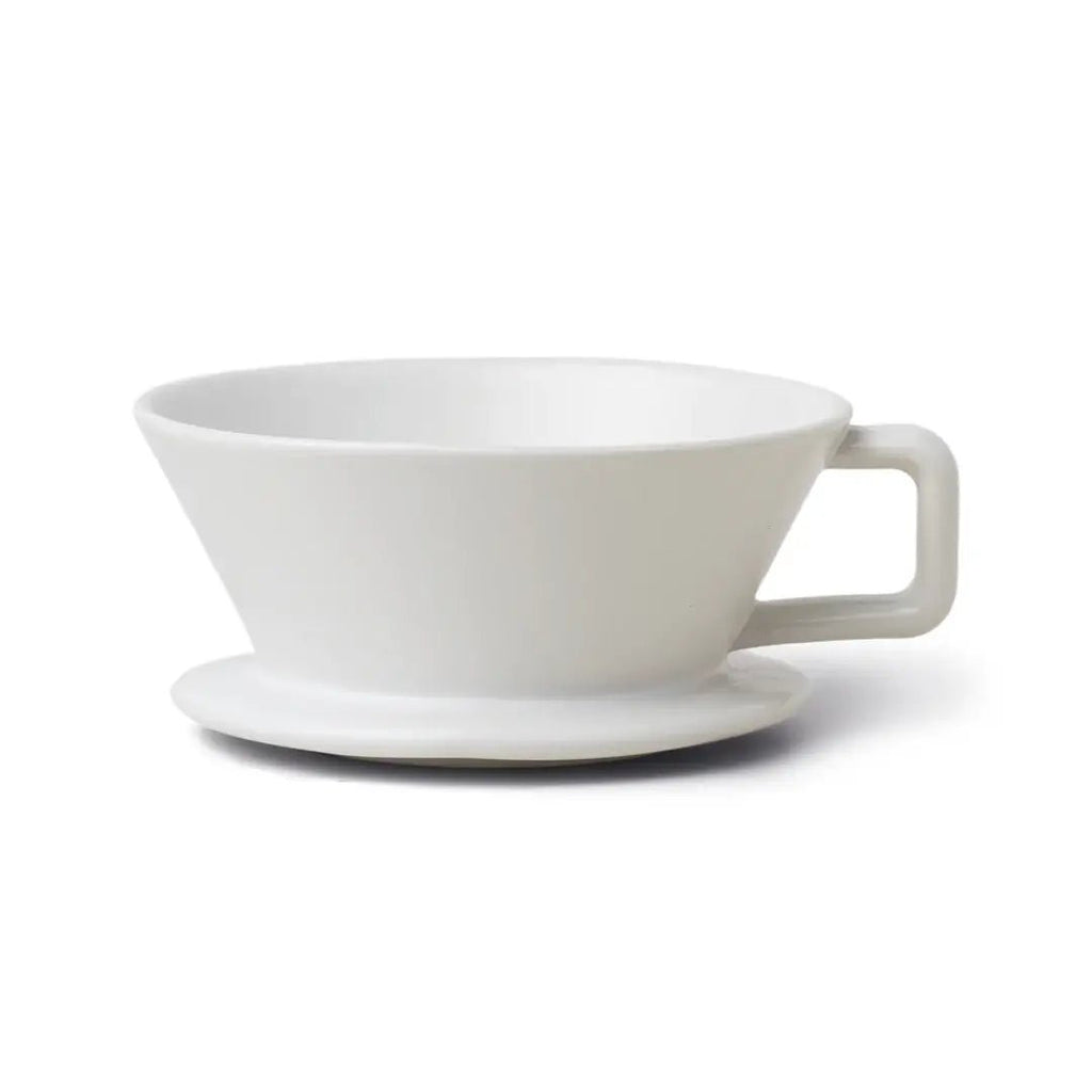 Ceramic Pour Over | Sudha’s Emporium Gourmet, Gifts & Décor | Corning, NY