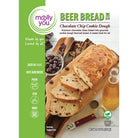 Chocolate Chip Cookie Dough Beer Bread Mix | Sudha’s Emporium Gourmet, Gifts & Décor | Corning, NY