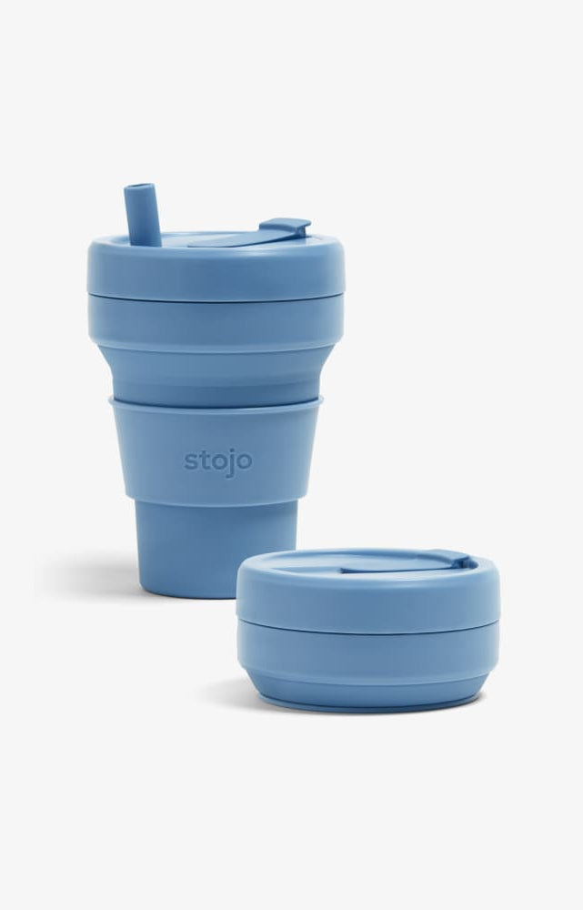Collapsible Jr. Cup (8 oz) | Sudha’s Emporium Gourmet, Gifts & Décor | Corning, NY
