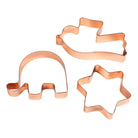 Cookie Cutter Set | Sudha’s Emporium Gourmet, Gifts & Décor | Corning, NY