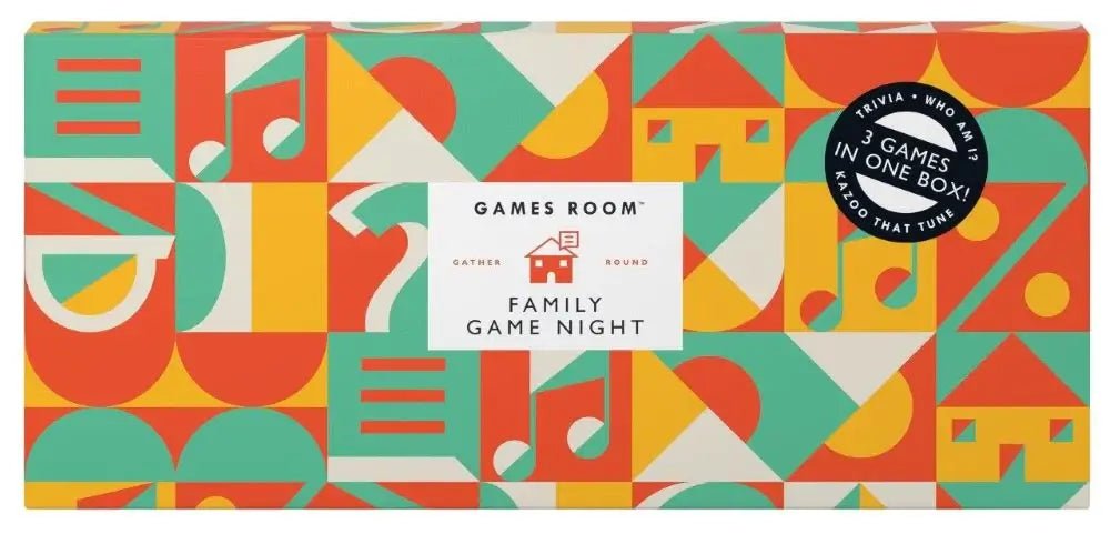 Family Game Night | Sudha’s Emporium Gourmet, Gifts & Décor | Corning, NY