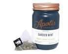Garden Mint Tea | Sudha’s Emporium Gourmet, Gifts & Décor | Corning, NY