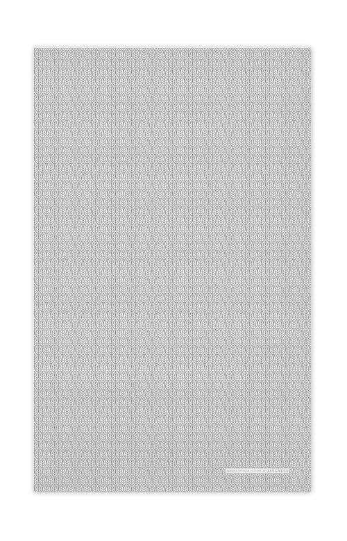 Grey Leaves Swedish Kitchen Towels | Sudha’s Emporium Gourmet, Gifts & Décor | Corning, NY