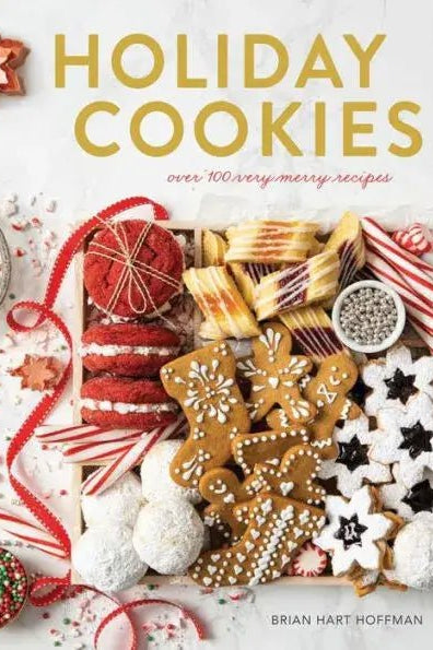 Holiday Cookies Collection | Sudha’s Emporium Gourmet, Gifts & Décor | Corning, NY