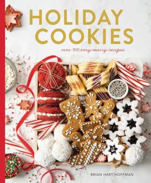 Holiday Cookies Collection | Sudha’s Emporium Gourmet, Gifts & Décor | Corning, NY