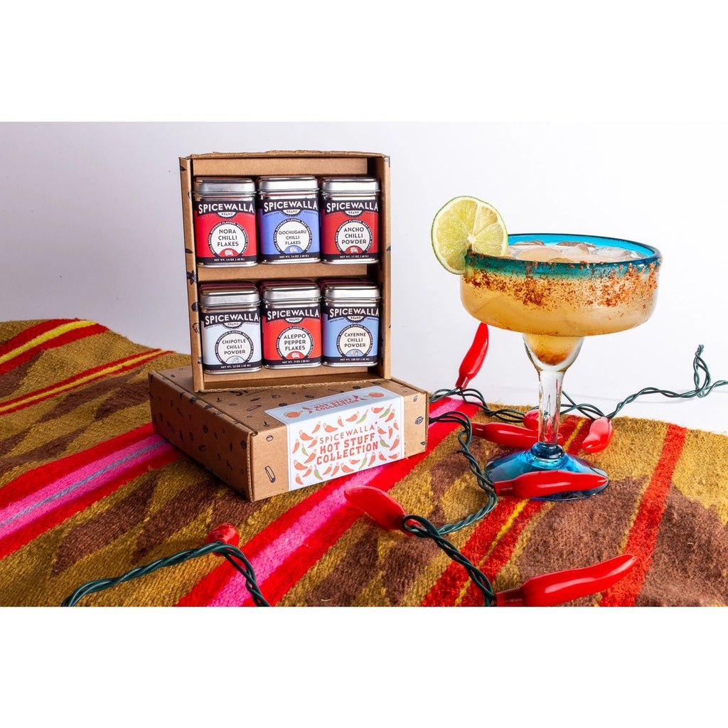 Hot Stuff Collection | Sudha’s Emporium Gourmet, Gifts & Décor | Corning, NY