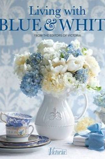 Living with Blue & White | Sudha’s Emporium Gourmet, Gifts & Décor | Corning, NY
