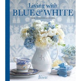 Living with Blue & White | Sudha’s Emporium Gourmet, Gifts & Décor | Corning, NY