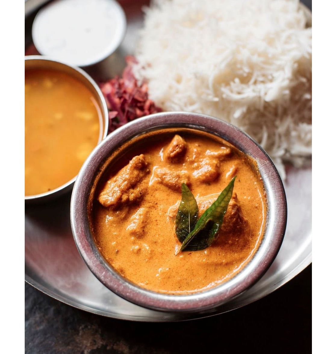 Madras Curry Powder | Sudha’s Emporium Gourmet, Gifts & Décor | Corning, NY