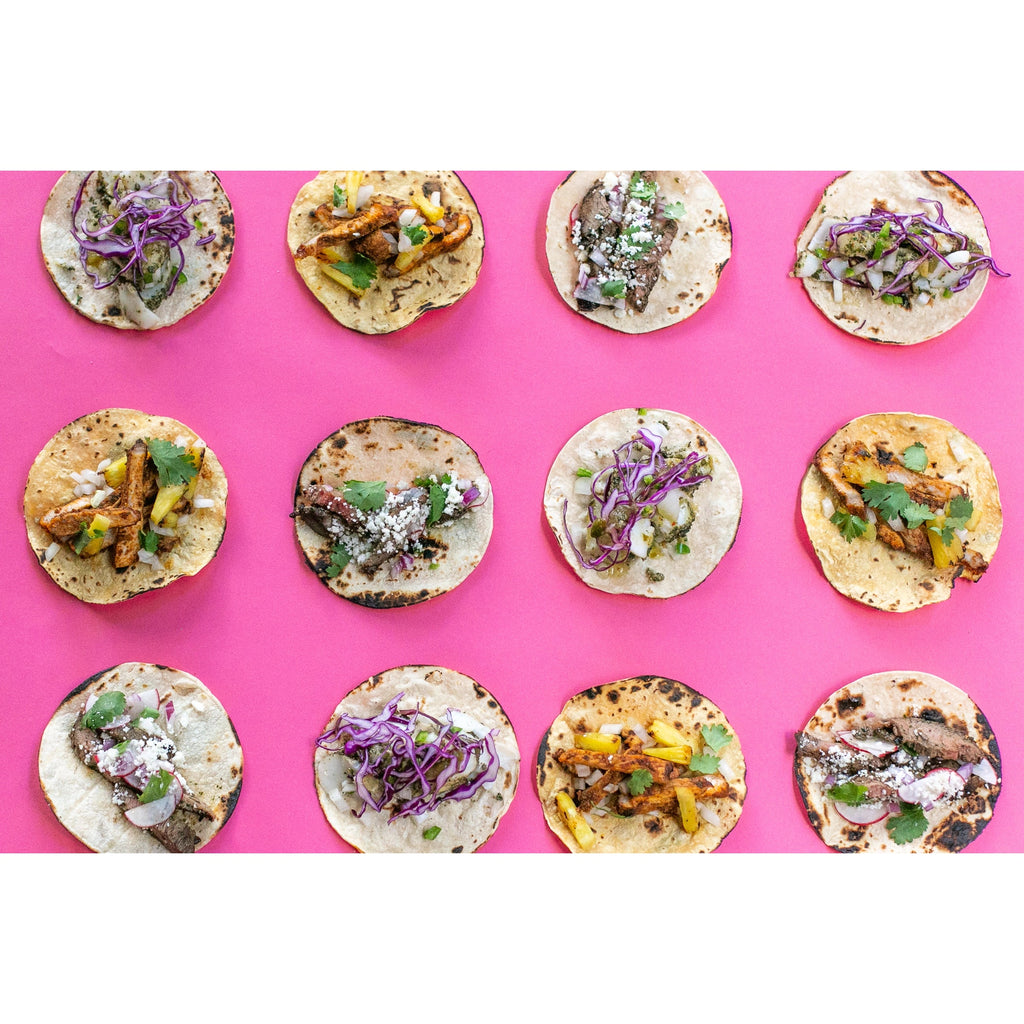 Mom's Taco Seasoning | Sudha’s Emporium Gourmet, Gifts & Décor | Corning, NY