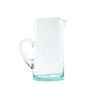 Moroccan Hand Blown Pitcher | Sudha’s Emporium Gourmet, Gifts & Décor | Corning, NY