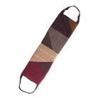 Patchwork Flaxseed Neck Wrap | Sudha’s Emporium Gourmet, Gifts & Décor | Corning, NY