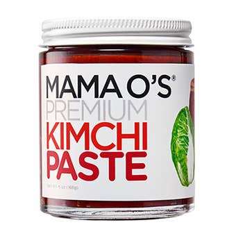 Premium Kimchi Paste | Sudha’s Emporium Gourmet, Gifts & Décor | Corning, NY