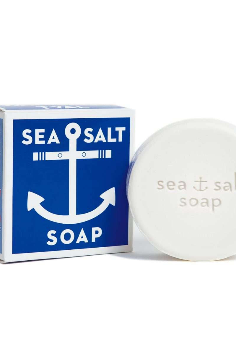 Sea Salt Soap - Swedish Dream | Sudha’s Emporium Gourmet, Gifts & Décor | Corning, NY