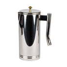 Stainless Steel Cold Brew Carafe | Sudha’s Emporium Gourmet, Gifts & Décor | Corning, NY