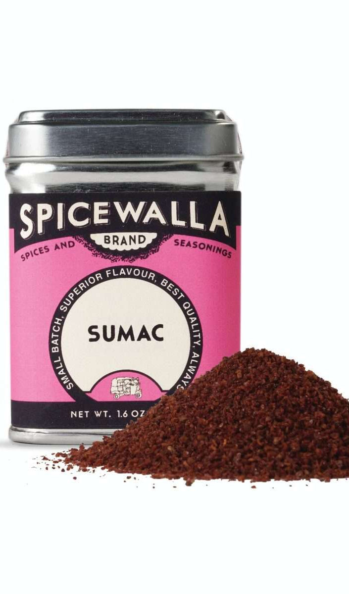 Sumac | Sudha’s Emporium Gourmet, Gifts & Décor | Corning, NY