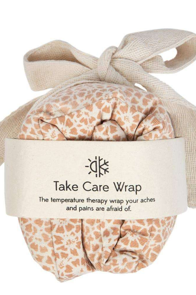 Take Care Wrap | Sudha’s Emporium Gourmet, Gifts & Décor | Corning, NY