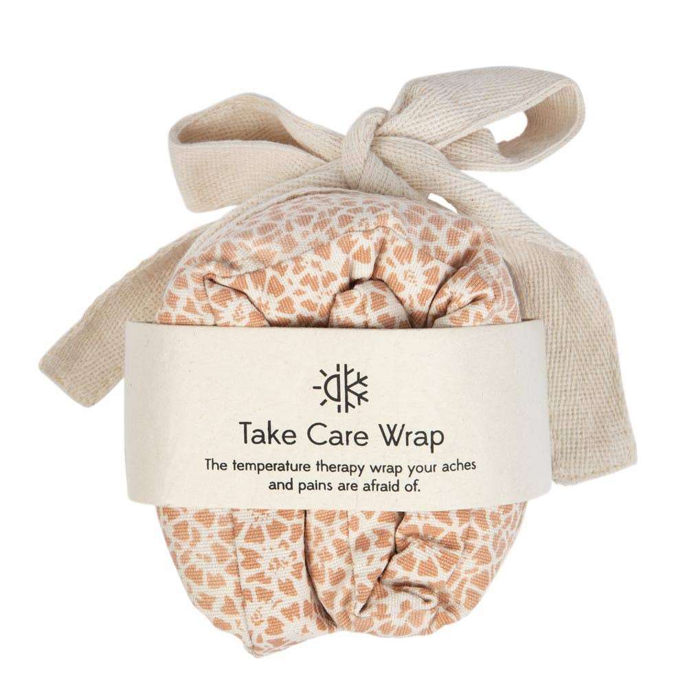Take Care Wrap | Sudha’s Emporium Gourmet, Gifts & Décor | Corning, NY
