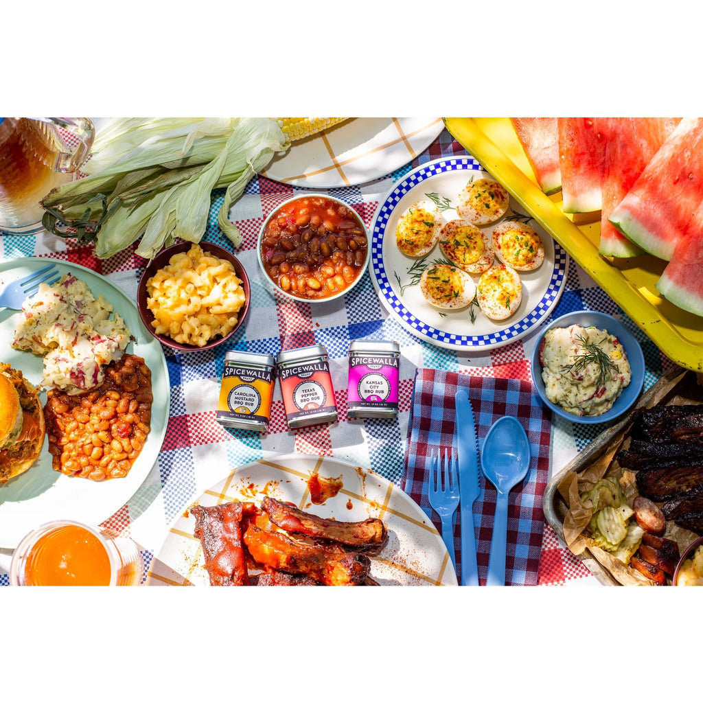 Ultimate BBQ Collection | Sudha’s Emporium Gourmet, Gifts & Décor | Corning, NY