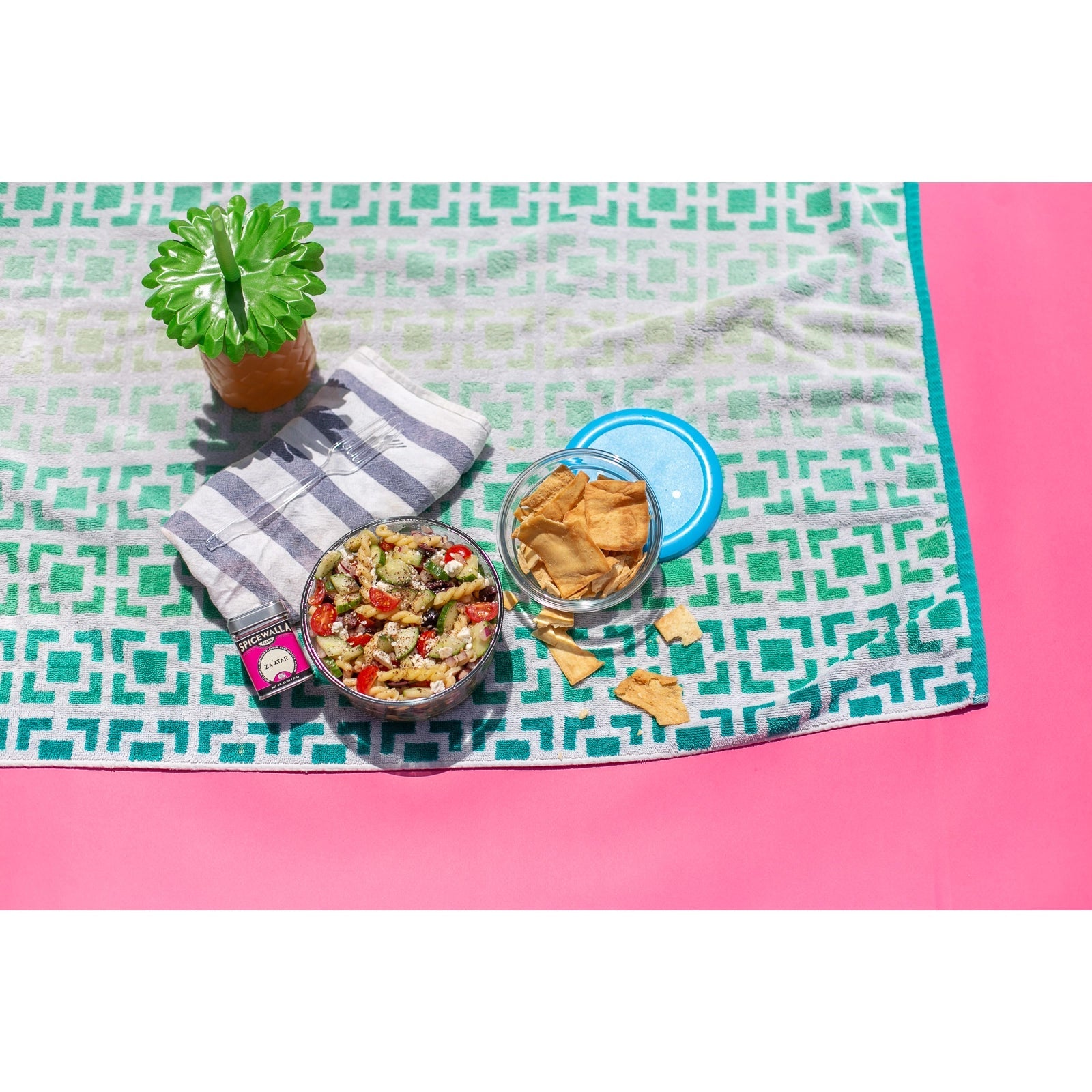 Za'atar (SW) | Sudha's Emporium